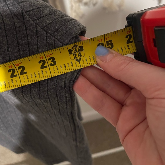 Nike Golf Dri-Fit Pullover Sweater/Shirt Size XL Unisex - Picture 5 of 8